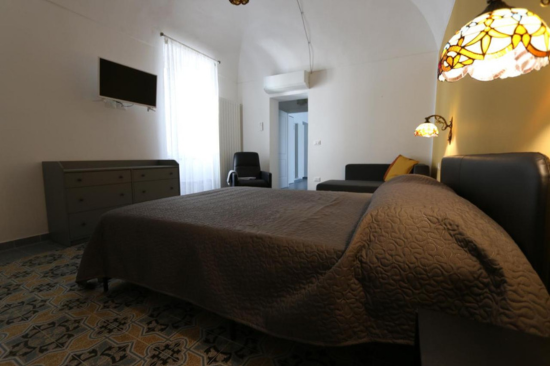 Ex Albergo Centrale